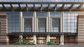 台南Signia by Hilton酒店。（圖／業者提供） 