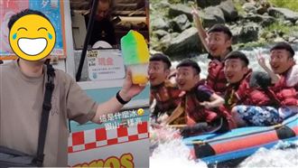 37歲「泛舟哥」消失演藝圈　暴肥近況曝光