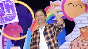 吳宗憲談坤達閃兵。（圖／記者趙于瑩攝影）