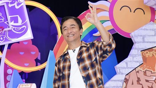 吳宗憲勸坤達閃兵回演藝圈　洩他私下反應