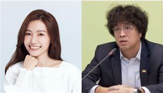 中國全球通緝沈伯洋！吳沛憶率先聲援了