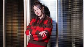 黃小柔跟老公結婚11年。（圖／記者趙于瑩攝影）