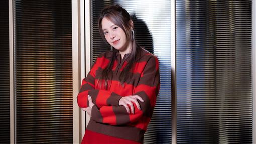 獨／被11歲兒崩潰氣哭　黃小柔揭衝突內幕