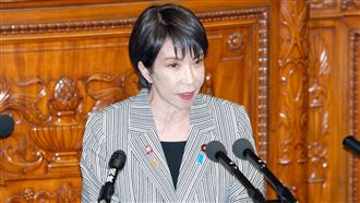 薛劍嗆斬首高市　自民黨籲採強硬行動驅逐