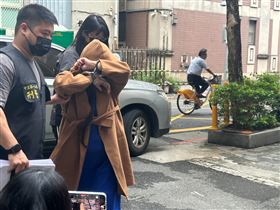 滿堂紅麻辣火鍋店闆娘涉幫詐團洗錢上千萬　北檢拘提到案聲押禁見（翻攝畫面）