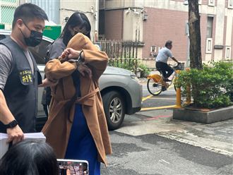 麻辣鍋店闆娘涉幫詐團洗錢　北檢聲押禁見