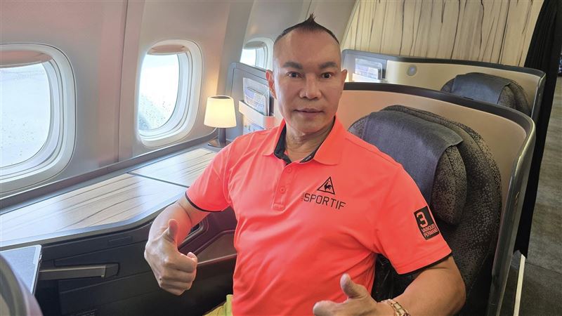 吊車大王出手幫蘇澳!2山貓+1怪手待命中