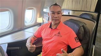 吊車大王出手幫蘇澳！2山貓+1怪手待命中