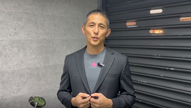 王世堅點名鄭麗君適合選北市　吳怡農回應