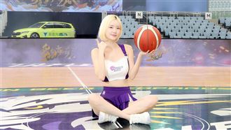 獨／韓籍女神從沒來台灣！親揭應援差異