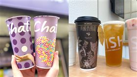 六腳國際與Mr.WISH。（圖／業者提供）