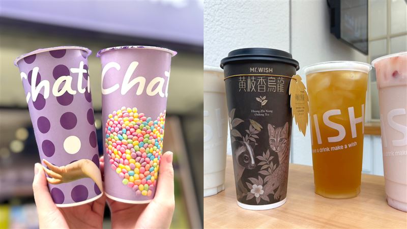 角國際5品牌買一送一　Mr.WISH六折寵粉券