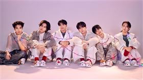 Ozone「浪漫主意」聖誕派對。（圖／索尼音樂提供）