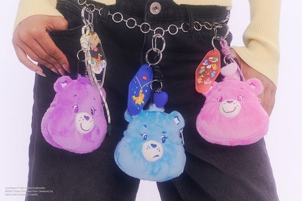 Care Bears x CASETiFY 聯名系列