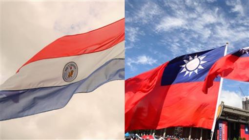 超挺台！「這國」總統：看投奔中國國家…