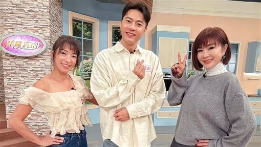 颱風天出事了　男星錄到一半划船卡關求生