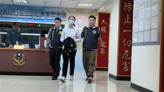 「台版柬埔寨」洩密案　再逮1涉案律師