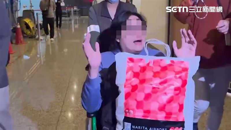 造謠花巨資換蕭美琴演講　網友笑稱反串文