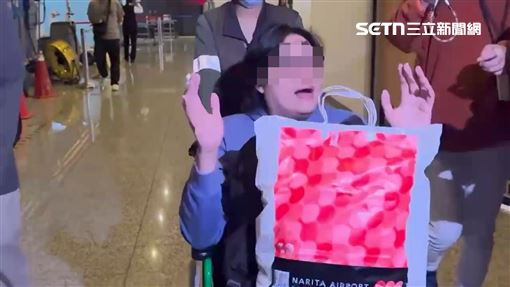 造謠80億歐元讓蕭美琴演說　北院裁定出爐