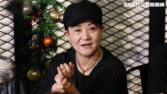 邰肇玫證實子宮罹癌！化療數次切除淋巴結