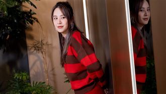 獨／尪心臟裝支架　黃小柔揭分產內幕