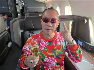 吊車大王曬西門町豪宅！揭房價：投資對了