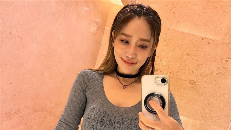 嗆辣女星挨酸「過氣」　出面反擊不忍了