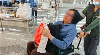 造謠蕭美琴演講砸80歐元　他：會信腦有洞