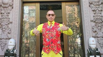 吊車大王出手幫蘇澳！2山貓+1怪手待命中