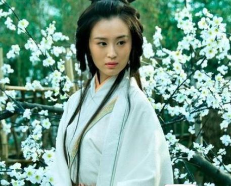 小喬的溫柔與高貴讓英雄動容。（影視示意圖／翻攝自百度百科）