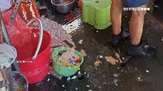 豬腸成「在地」美食　衛生局要求限期改善