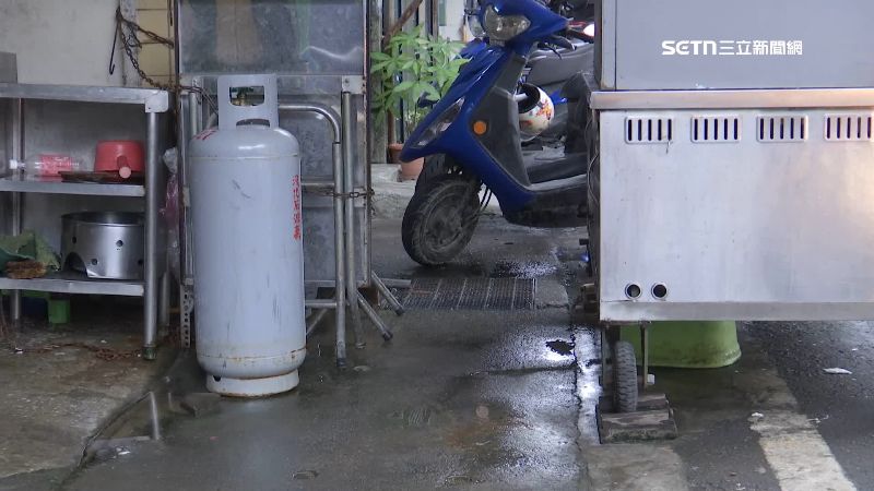 三重40多年的老字號小吃攤