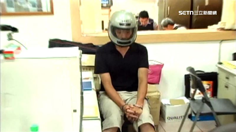 非首次！桃園男昔殺已婚婦　假釋後又殺人