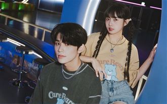 簡廷芮被抓包IG貼文「老公僅出現3次」