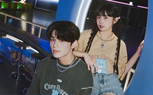 簡廷芮被抓包IG貼文「老公僅出現3次」