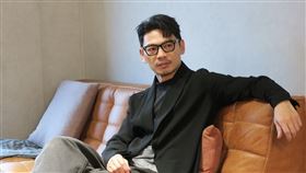 男星阿Ken憑藉敏銳反應與搞笑功力橫跨主持、戲劇及電影圈。（圖／翻攝自IG @kenlin125IG）