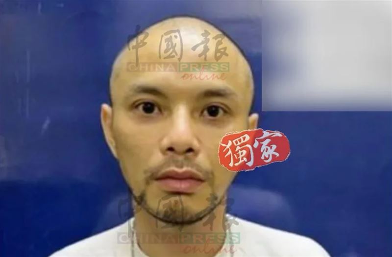 黃明志捲入謝侑芯猝逝案，如今確定查無犯罪證據。（圖／《中國報》提供）