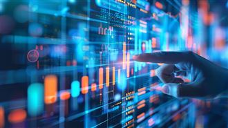 飆股接力賽！8檔Q3財報績優股曝光