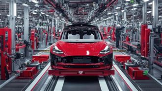 Q3財報點名必追！5檔車用股「上車囉」