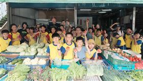 跨域學習,出走校園,桃園