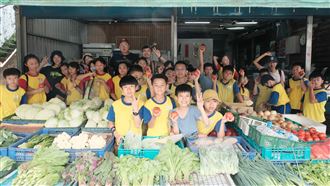 社區即學校！跨域學習打造未來公民