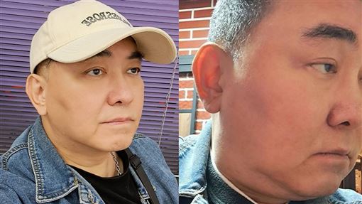 徐亨驚曝媽媽過世！憔悴爆瘦嘆活得好累