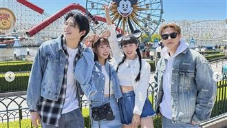 開酸說謊姐妹　范姜見「另組對唱」留1句