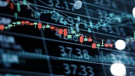 股市。（示意圖／PIXABAY）