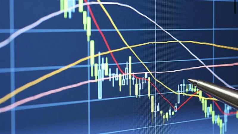 熱/記憶體慘跌還能入手? 9檔分析出爐