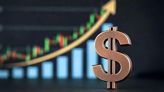 開盤／台股重摔破月線　台積電崩跌35元