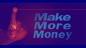 股市,理財。（示意圖／PIXABAY）