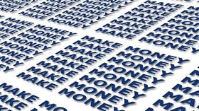 股市,理財。（示意圖／PIXABAY）