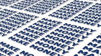 金融業馬年報告出爐　存股首選2家