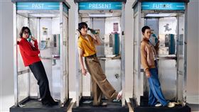 宇宙人。（圖／相信音樂提供）